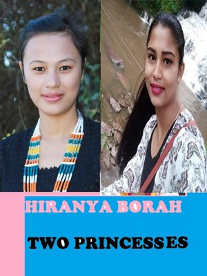 cover image of Two Princesses